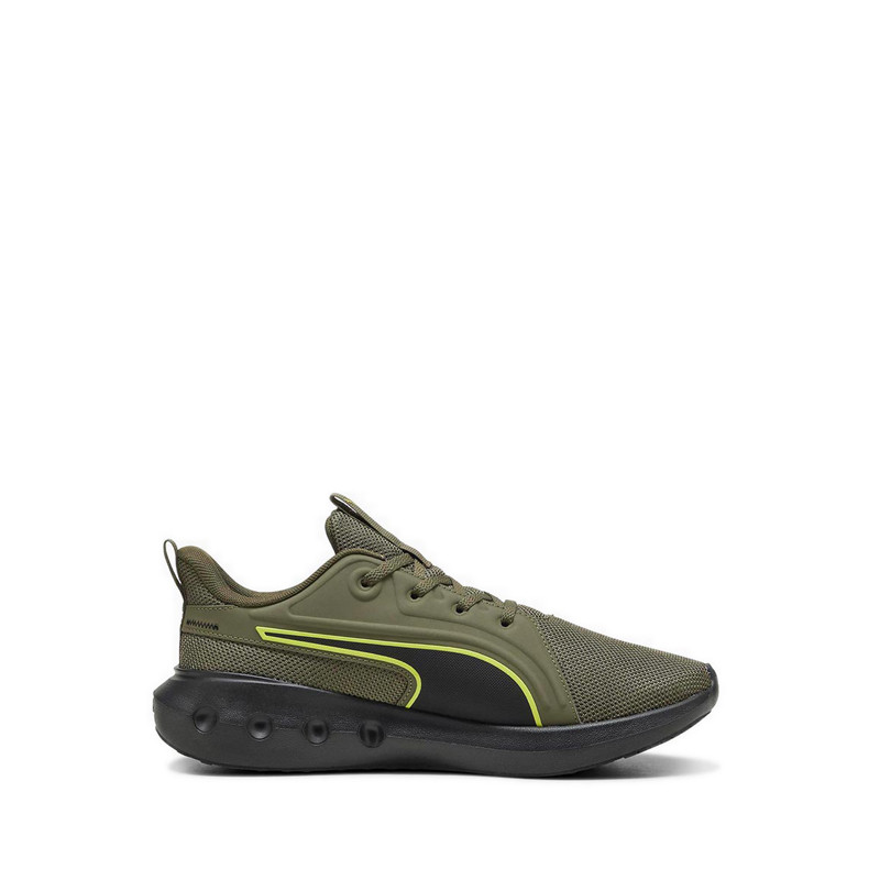 Puma Softride Carson Men's Running Shoes - Green