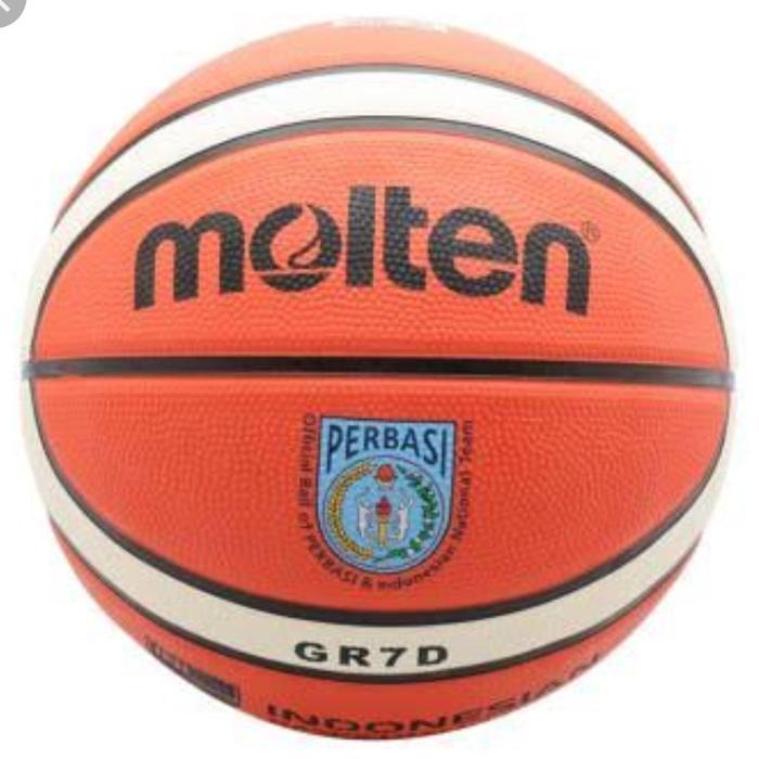 Bola Basket Molten GR7D