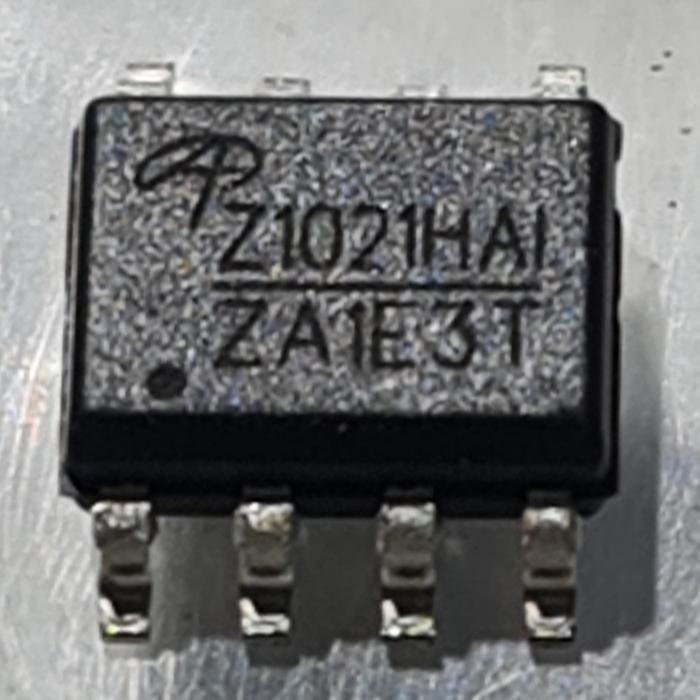 IC Z1212AI AOZ1212 ALPHA OMEGA - Z1021HAI