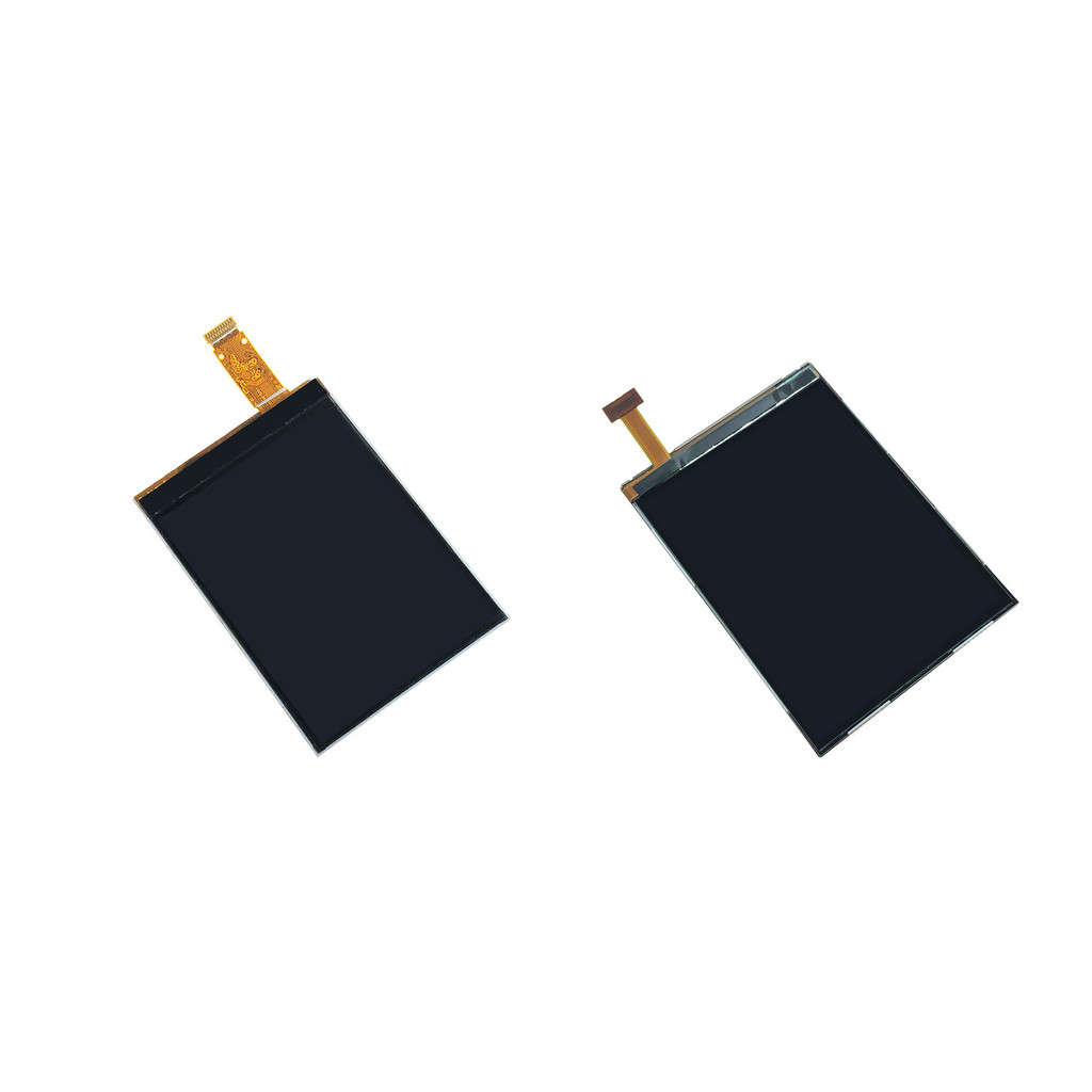 For Nokia N85 N86 N95 N96 LCD Display Part