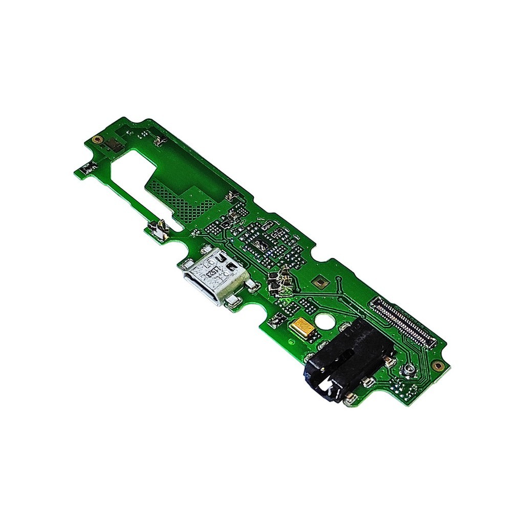 PAPAN CAS VIVO Y17 2019 BOARD FLEXIBLE CAS FLEXIBLE CHARGER KONEKTOR CAS ORI
