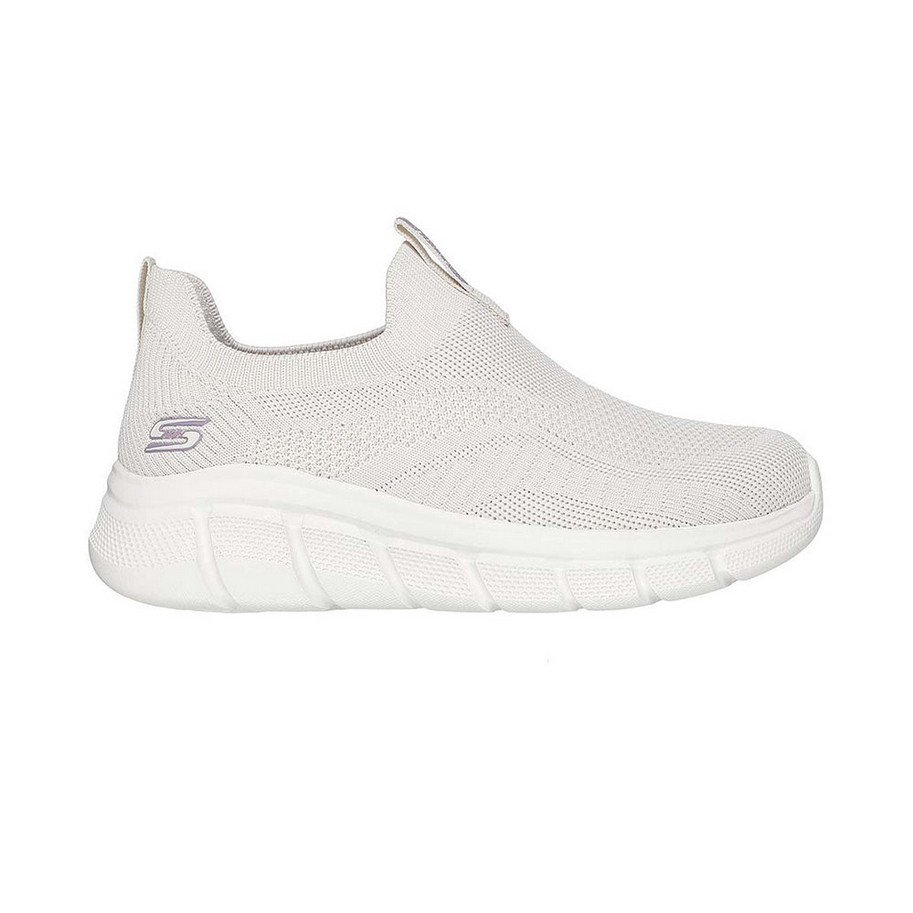 Sepatu Skechers Bobs Sport B Flex - On Order 117325/OFWT Original 100%