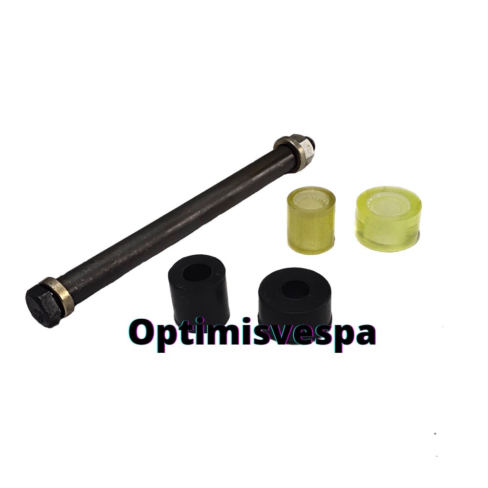 Paket As Mesin + Karet Sasis Full Set Vespa Super Sprint Px Ps Exclusive Excel