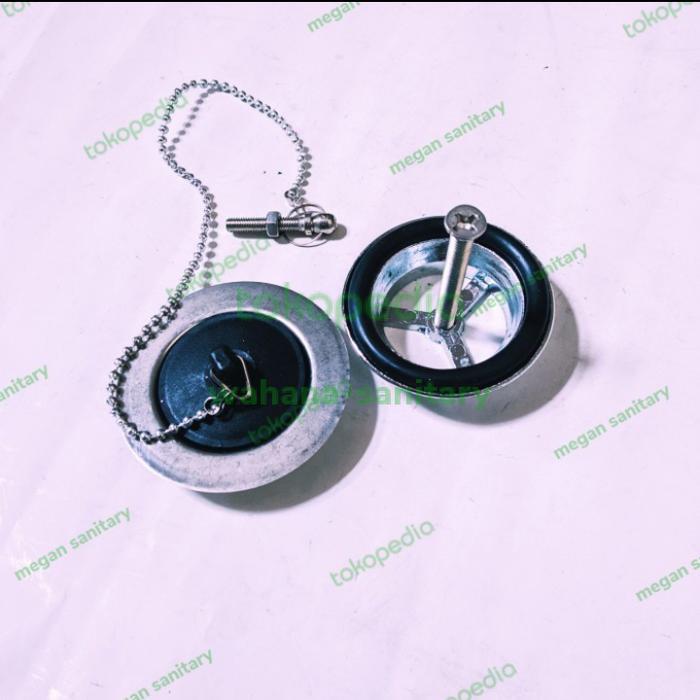 tutupan wastafel dapur/avur wastafel cuci piring stainless steel