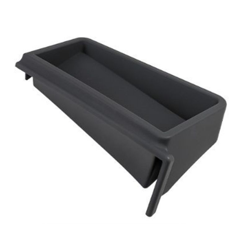 AA92-For BMW 5 Series G60 2024 Central Control Navigation Behind Screen Storage Box Dash Organizer T