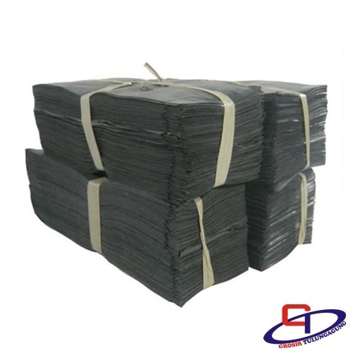 Polibag Tanaman Tebal 30×30 isi 100/ Polybag Tanaman 30x30 isi 50 / Polybag murah / Pelastik Polybag