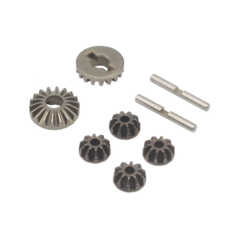 85736 ff.Gears+P For HSP RC 1/8 Model Nitro Buggy Truck 94885 94886 Parts
