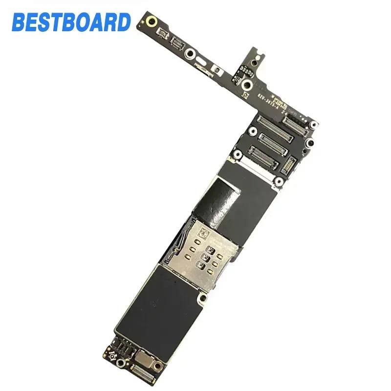 Locked ID Motherboard For IPhone 6 Plus 6P 6S 6SP 7 7Plus 8 8Plus X XS Max With Icloud ID Lock Mainb