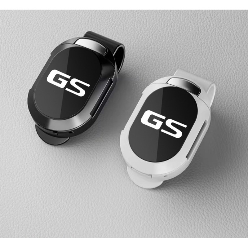 For Lexus Car Interior Sunglasses Eyeglass Holder Glasses Storage Clip Accessories CT ES GS NX IS250