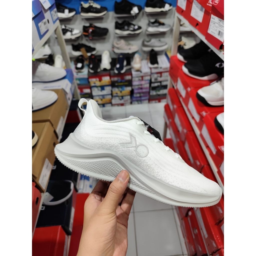 BIG SALE KANKY RUNNING FOR WOMEN SNEAKERS/SEPATU LARI/OLAHRAGA