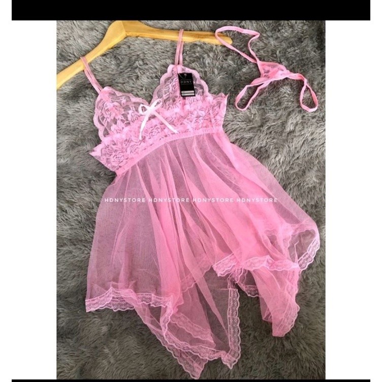 JESO CHERY bayar ditempat baju haram transparan hot sexy