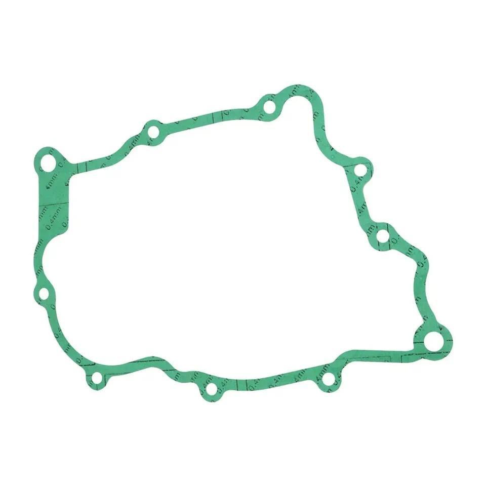 Engine Cylinder Gearbox Crankcase Clutch Cover Gasket Full Gasket Kit For Piaggio Vespa GTS 300 250 