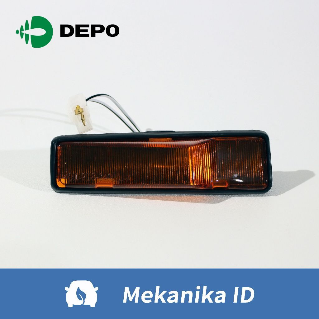 Lampu Samping (DEPO) Suzuki Escudo, Vitara 1993; 218-1403