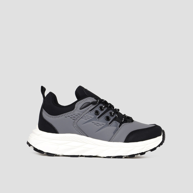 Nevada Sepatu Sneakers Highch Anak Laki-laki 122975425