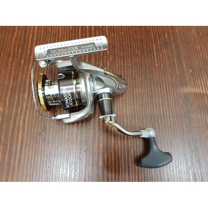 Reel Shimano Biomaster 4000