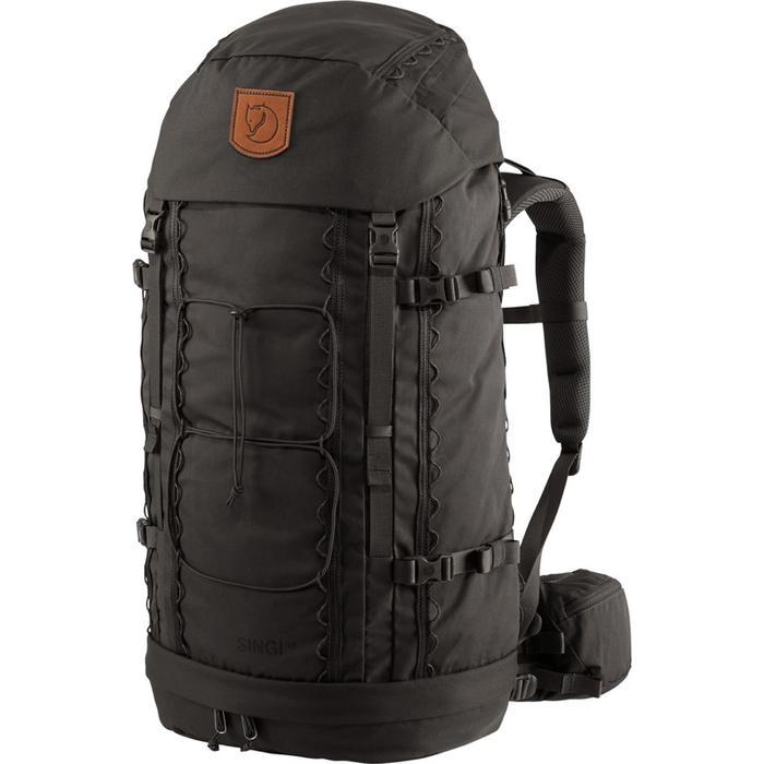Fjallraven Singi 48 Tas Fjallraven Singi 48 Carrier Keril Fjall Raven Kanken Daypack Backpack Kanken