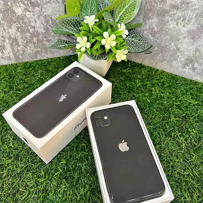 iphone 11 original second