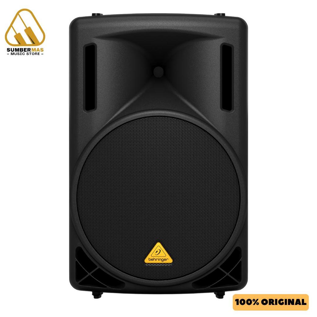 Behringer B215XL 1000W 2-Way PA Speaker System with 15" Woofer and 1.75" Titanium Compression Driver