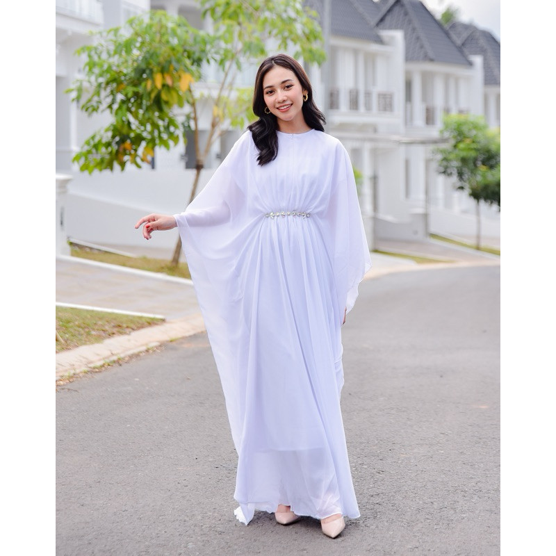 TergacorANYA KAFTAN PREMIUMTerbaik