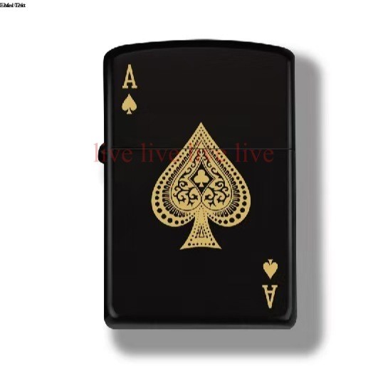 KOREK API BARA BENTUK KARTU isi  ulang gasZC-2114 BISA COD