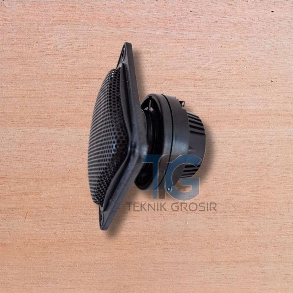 Speaker Tweeter ACR PCT 5000 Piezo Horn Untuk Audio Mobil Dan Sound System