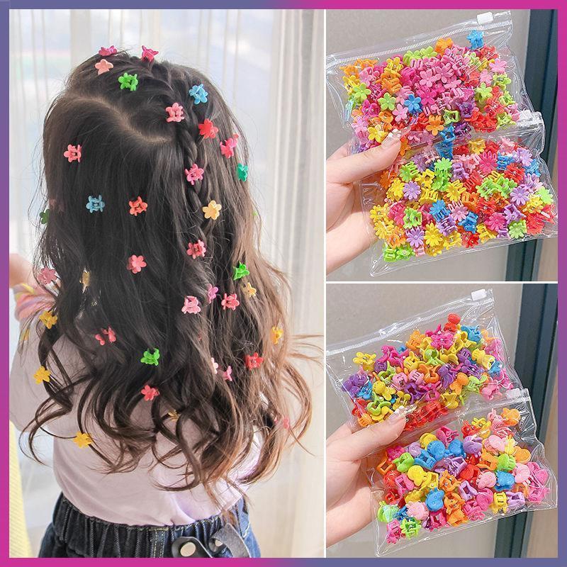 JEPITAN JEPIT RAMBUT KECIL - AKSESORIS JEPIT RAMBUT ANAK