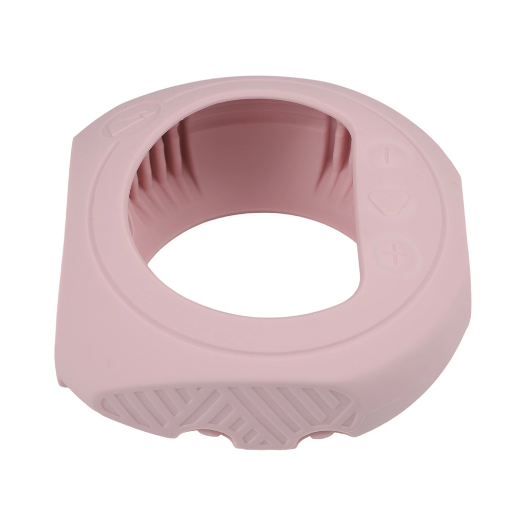 For JBL Clip3 Silicone Speaker Protective Cover Portable Shockproof Speaker Storage Case For Travel 