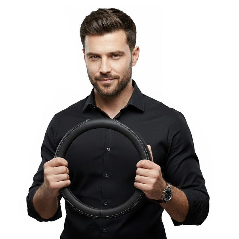 Cover Stir Mobil Avanza Lama Anti Selip