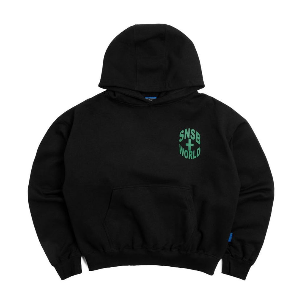 HOODIE SNSB "CLASSIC"