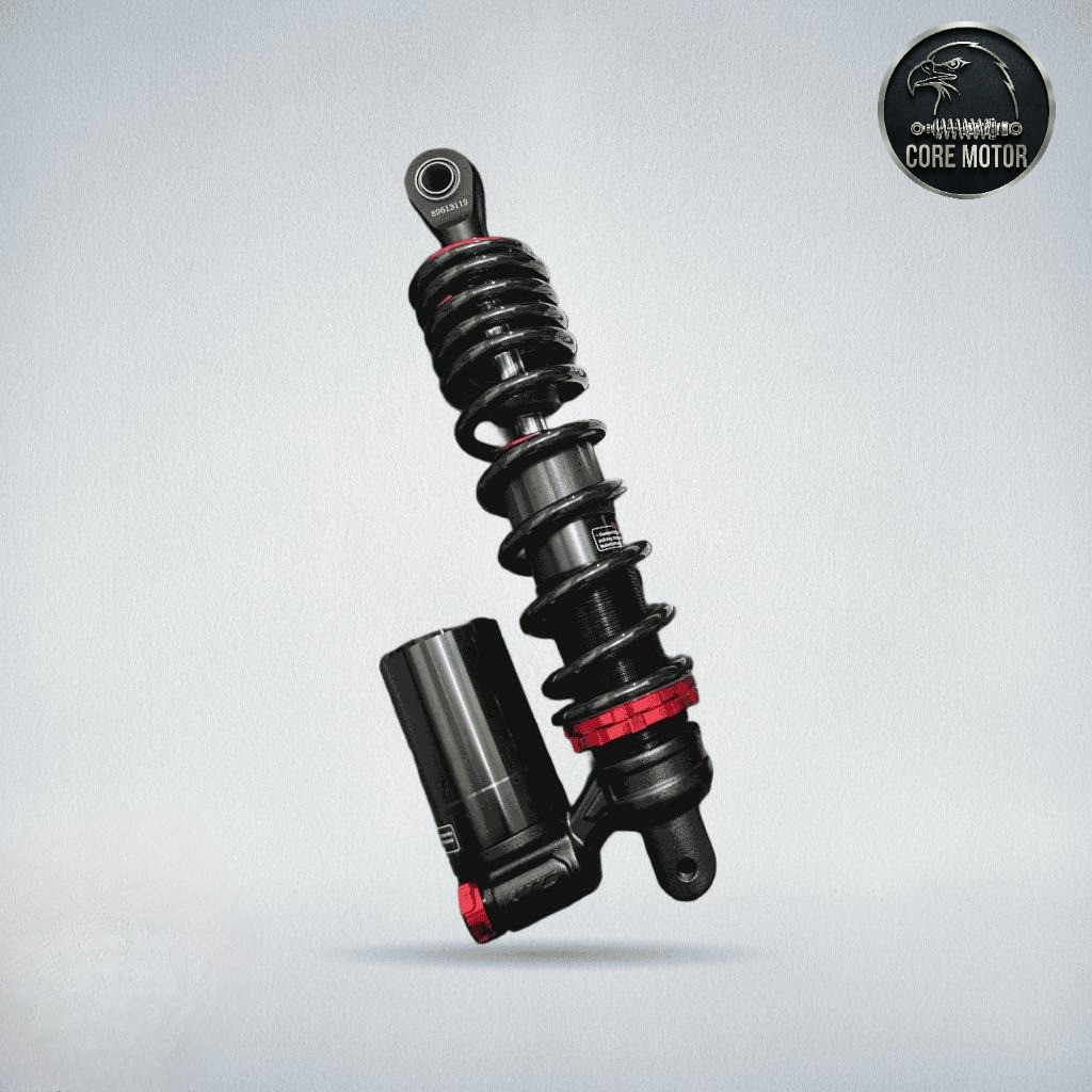 SHOCKBREAKER KTC APEX RACING ORIGINAL 100% KTC APEX TABUNG BAWAH 300MM / 325MM SHOCK KTC APEX MATIC 