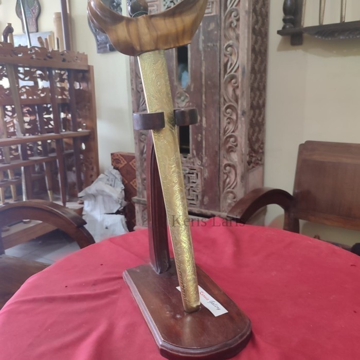 jagrak keris stand KL1 SW8