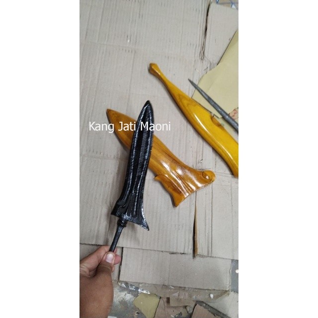 betok sepuh lengkap warongko tangguh mataram Asli Paling Mewah TRE433