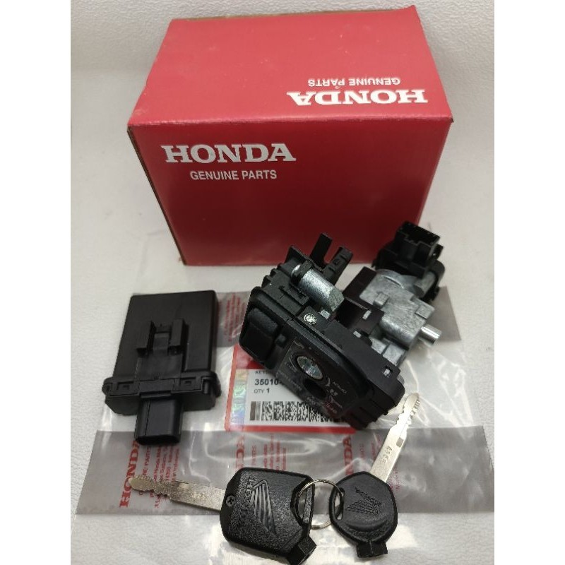 KUNCI KONTAK VARIO 150 F1 REMOTE / KUNCI REMOTE VARIO 150 F1