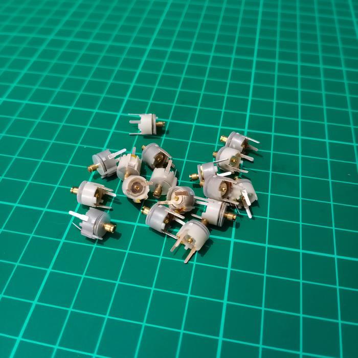 trimer 10pf trimmer varco variable capacitor variabel kapasitor SCelectro