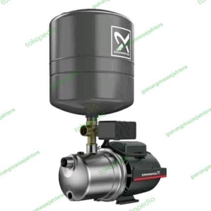 Pompa Air Sumur Dangkal Grundfos JP 4-47 PT-V