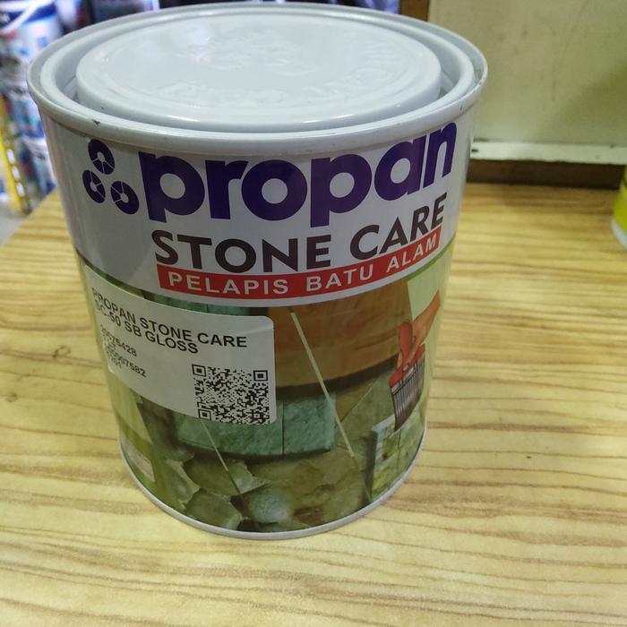 propan stone care gloss