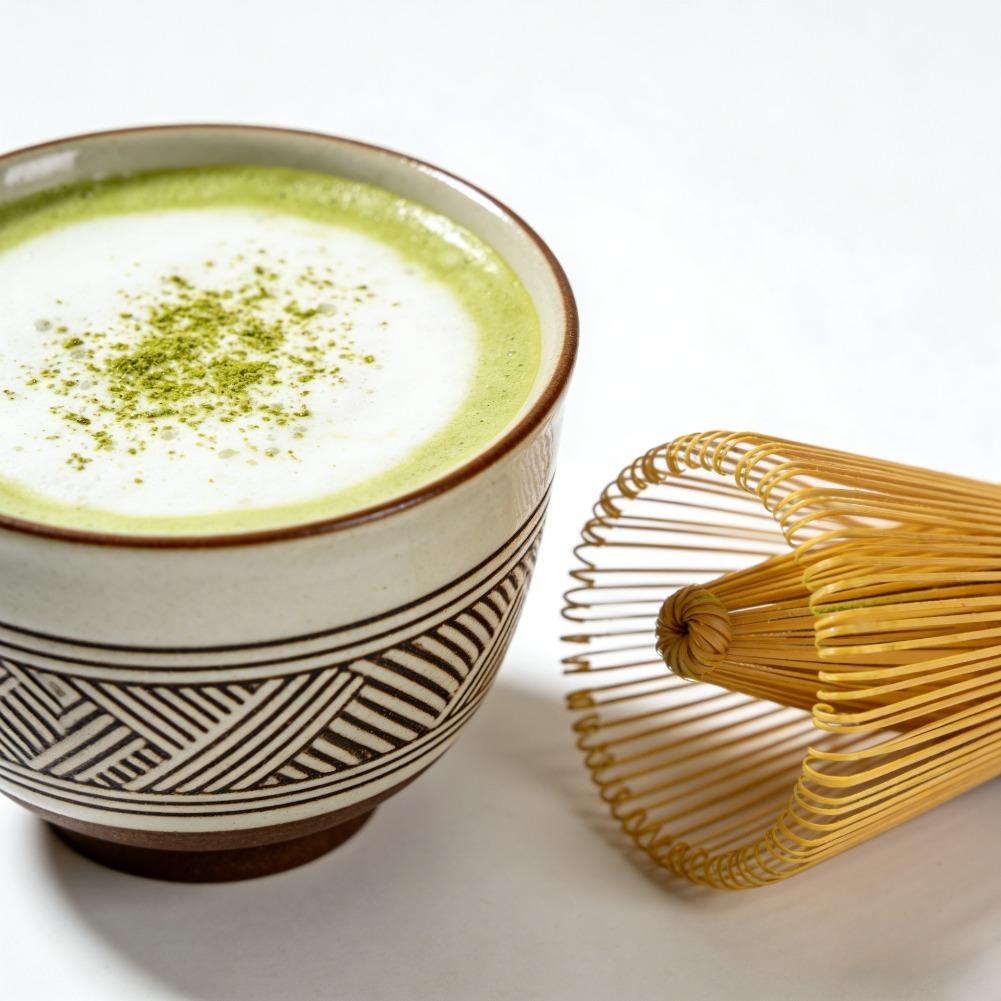 Matcha Green Tea Powder / Teh Hijau Bubuk Premium 250g - Grade A Kualitas Terbaik untuk Minuman Seha