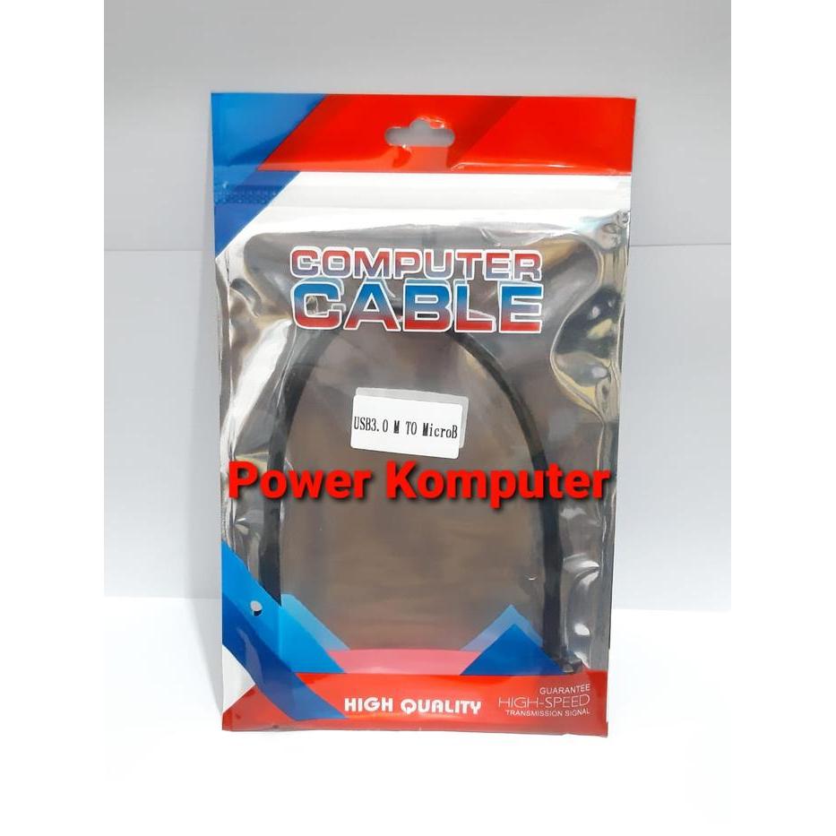 Kabel Data HDD External? Kabel Data Hardisk HDD External USB 3.0