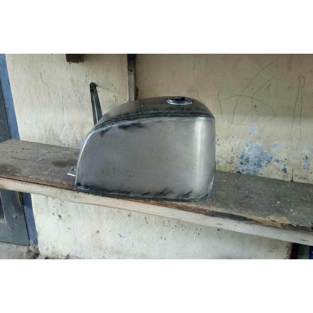 [GM] TANGKI CUSTOM  MINI MONKEY GORILA MOTOR CUSTOM Tangki motor