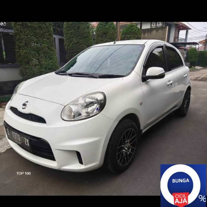 bodikit bodykit Nissan march autotech depan aja