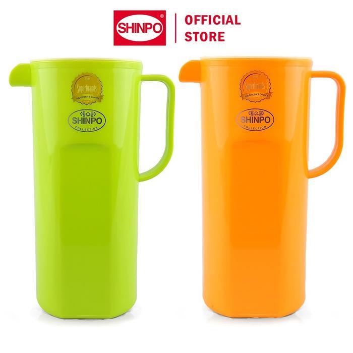 Tempat Air Minum 1.7 Liter Shinpo 923