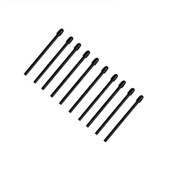 Pen Nibs Marker Tips For Wacom Intuos pro PTH-460 PTH660 PTH860 Cintiq pro Wacom pro pen 2