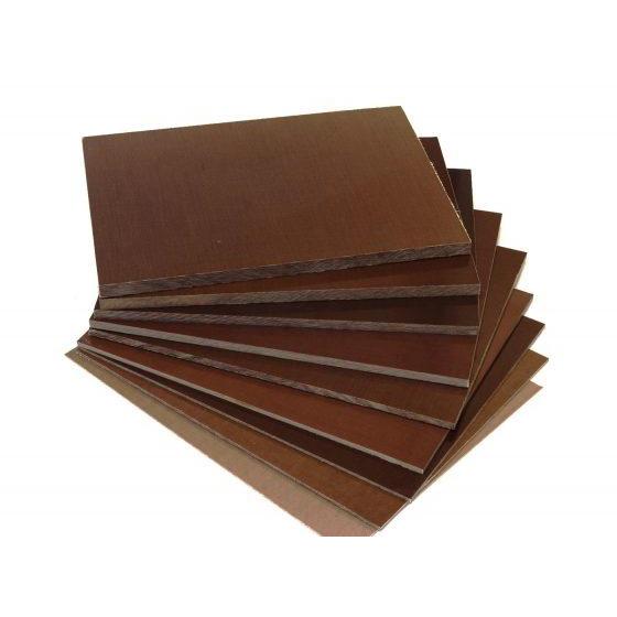 novotex lembaran 3mm / pertinak lembaran 3mm