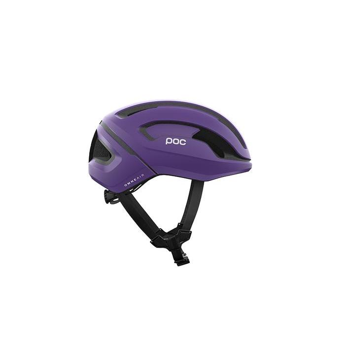 POC Helmet Omne Air MIPS Sapphire Purple - Sapphire Purple, M