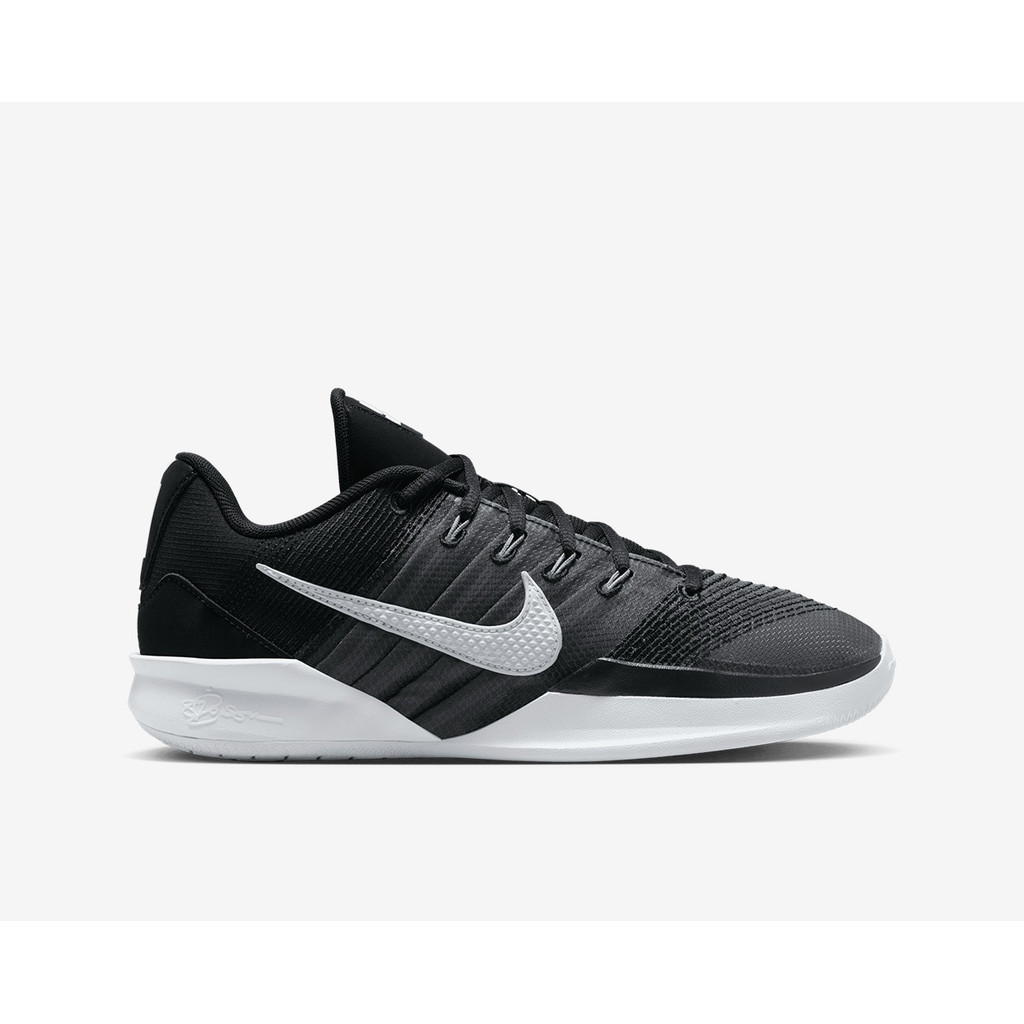 BESTPROMO Sepatu Basket Nike Sabrina 3 TB EP Black IQ9033-002 Hoops Indonesia Hoops Indonesia