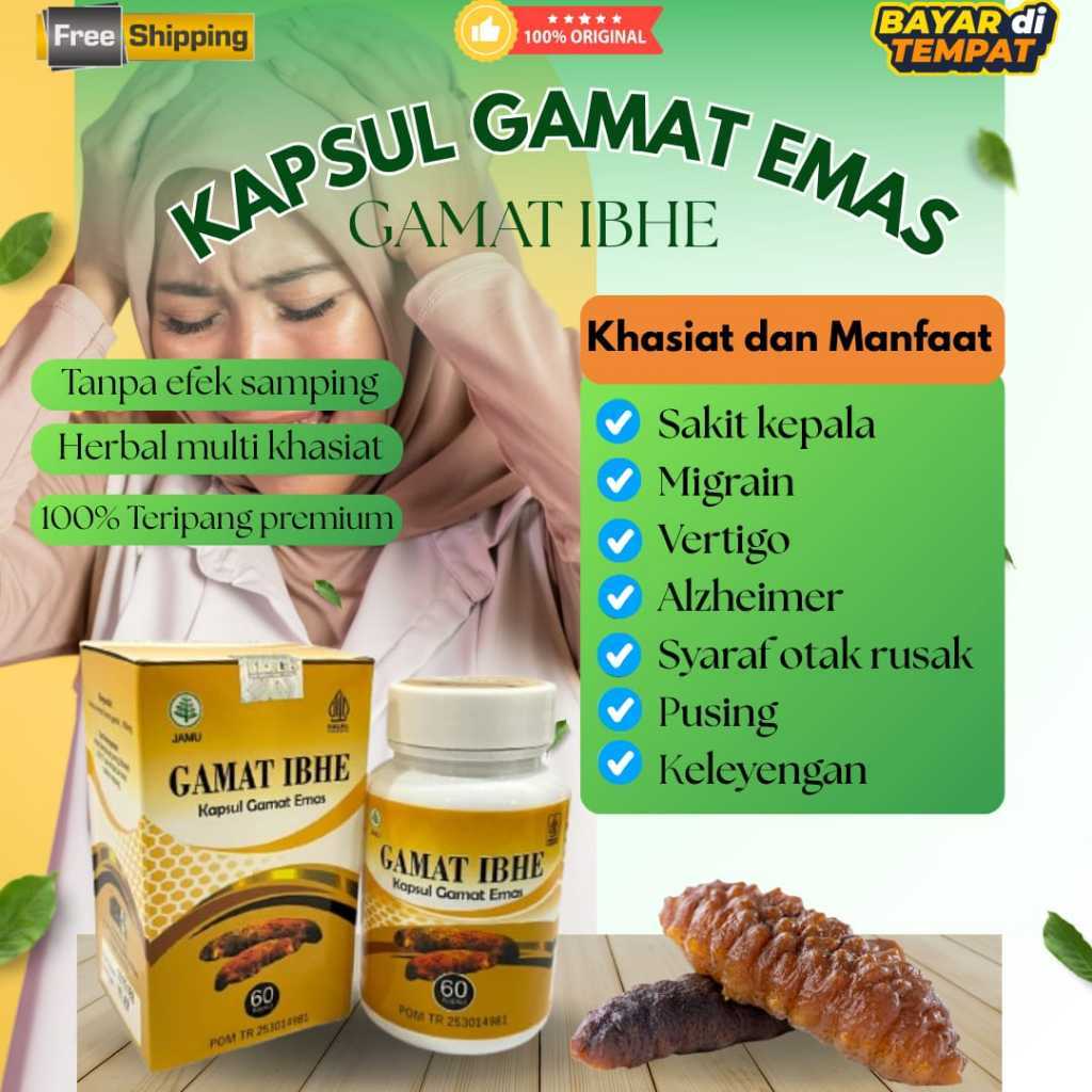 Obat Sakit Kepala - Obat Sakit Kepala Menahun - Obat Sakit Kepala Sebelah - Obat Sakit Kepala Belaka
