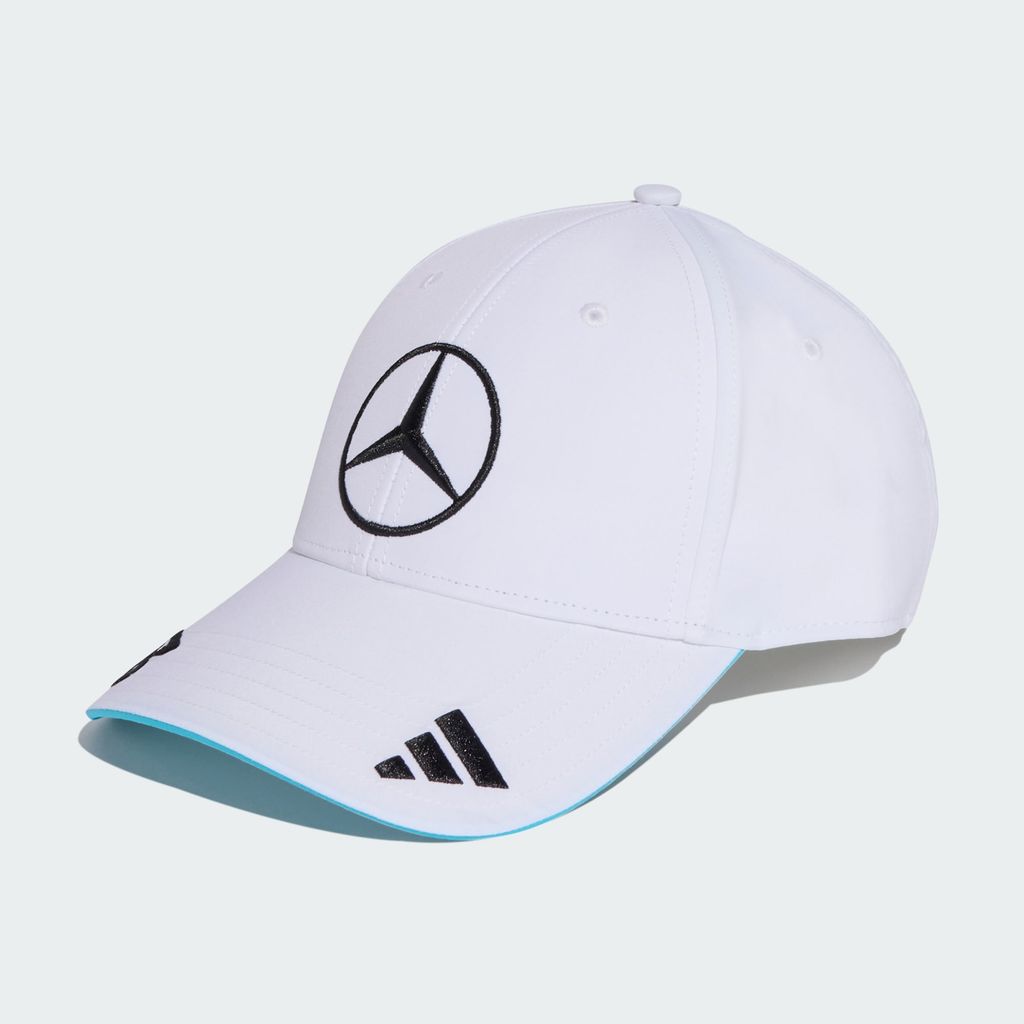 TOPI Mercedes - AMG Petronas Formula One Team George Russell Cap JZ2568