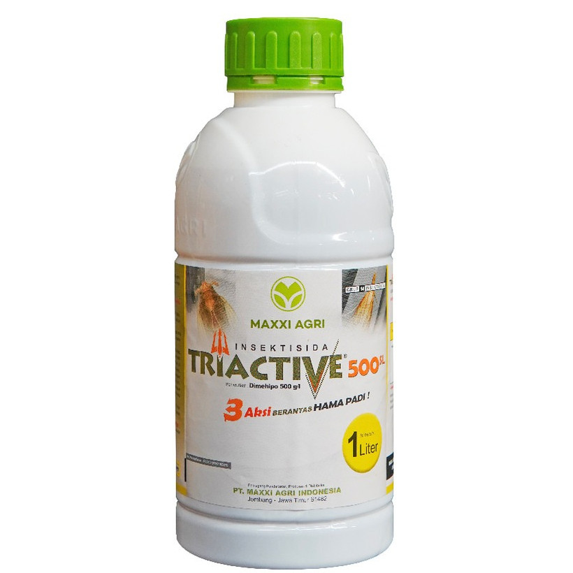 Triactive 500 SL INSEKTISIDA