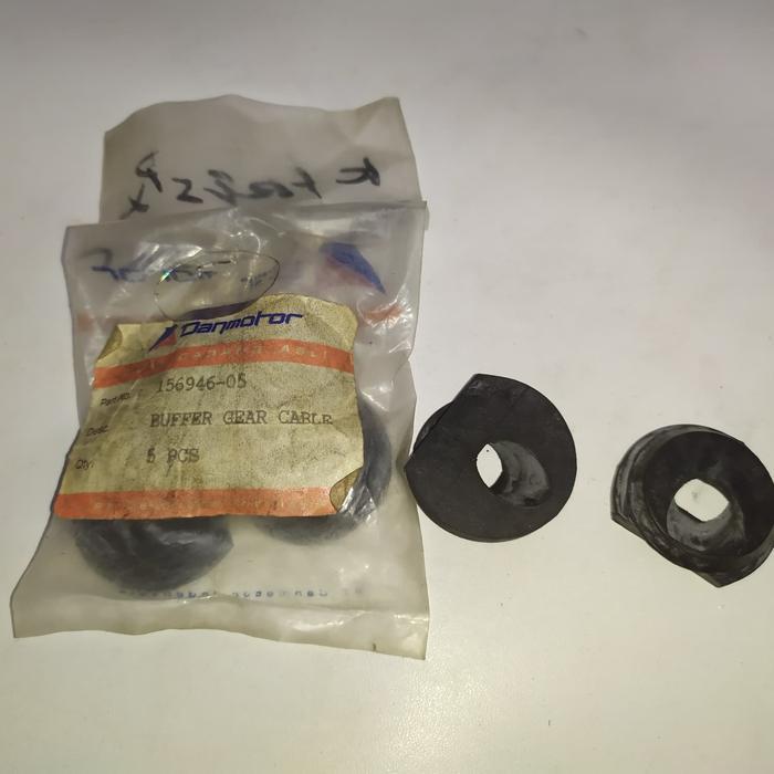 Kare Gear Vespa ORI Danmotor Nos