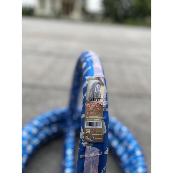 POPULER BAN PRIMAX SK 01 DONAT 60/80 215 RING 17